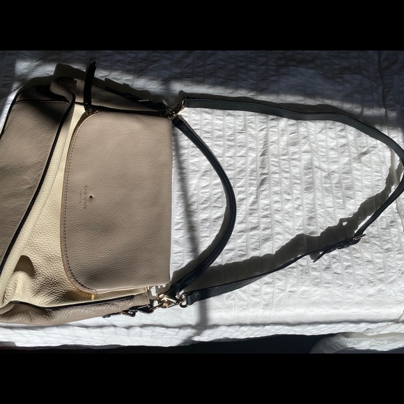 Kate Spade Jackson Convertible Shoulder Crossbody - Picture 12 of 12